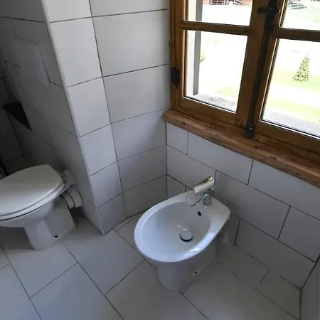 Il Rustico Apartment *