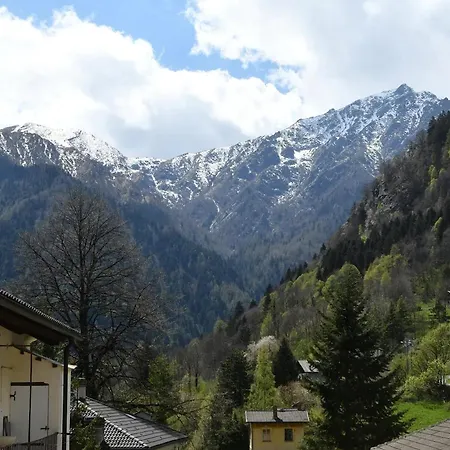 Appartamento Il Rustico *