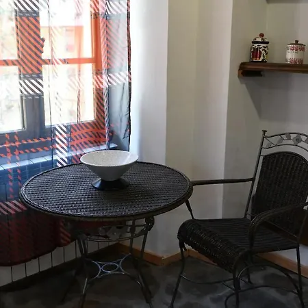 Il Rustico Apartment Ronco Canavese